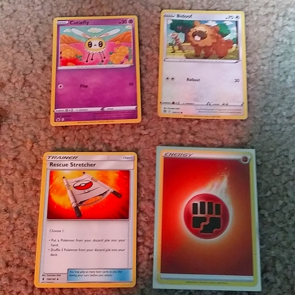 Pokemon - Picture 1 of 10